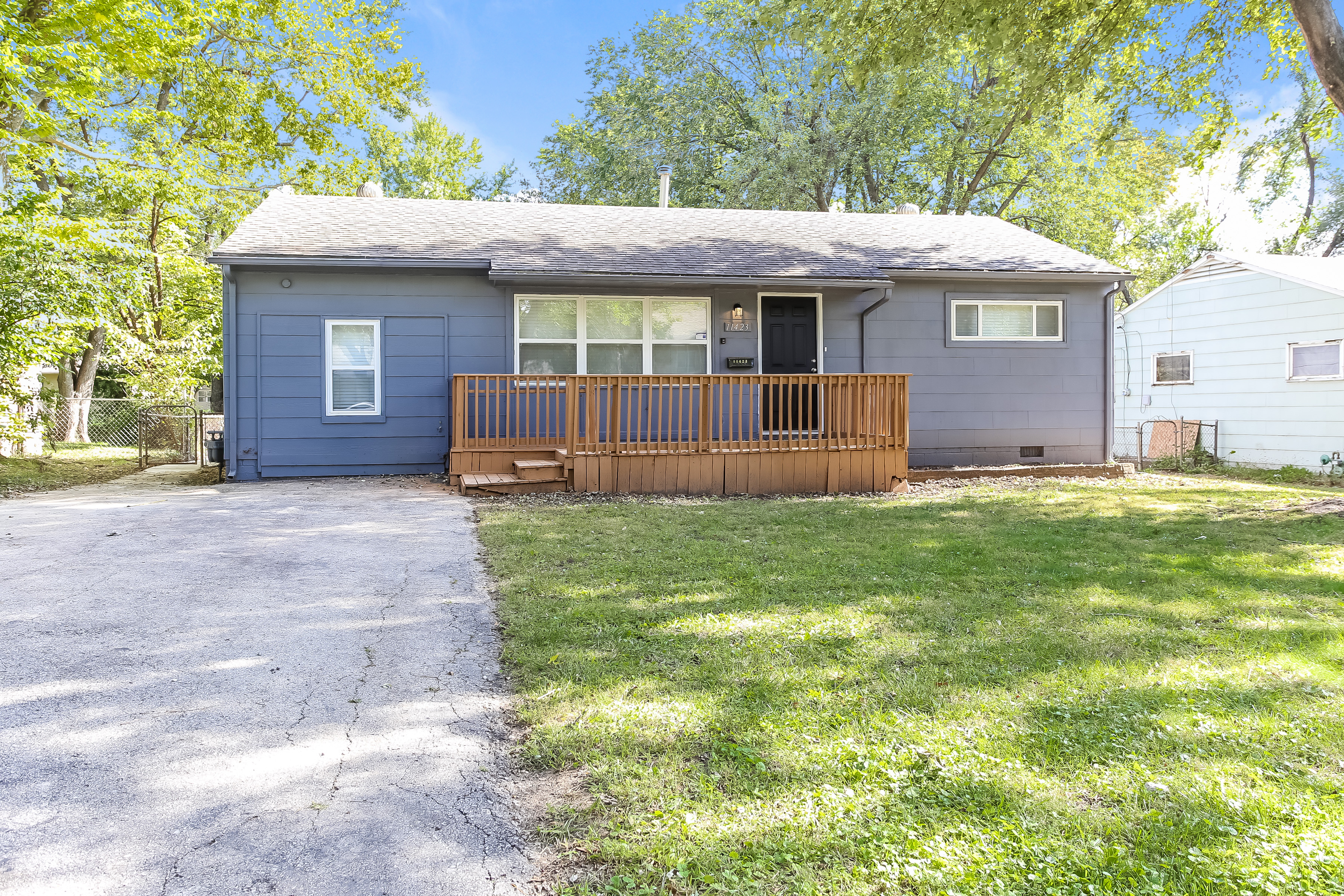 11423 Palmer Ave Kansas City, MO 64134